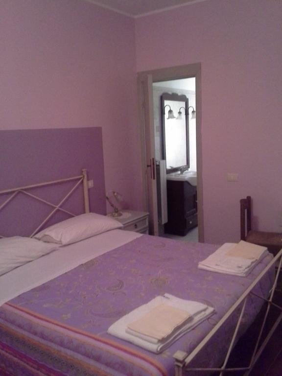 Il Vecchio Mulino Villa Massa Martana Ruang foto