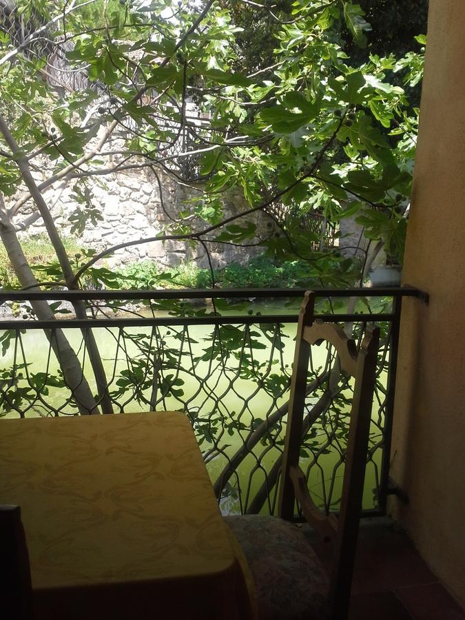 Il Vecchio Mulino Villa Massa Martana Ruang foto